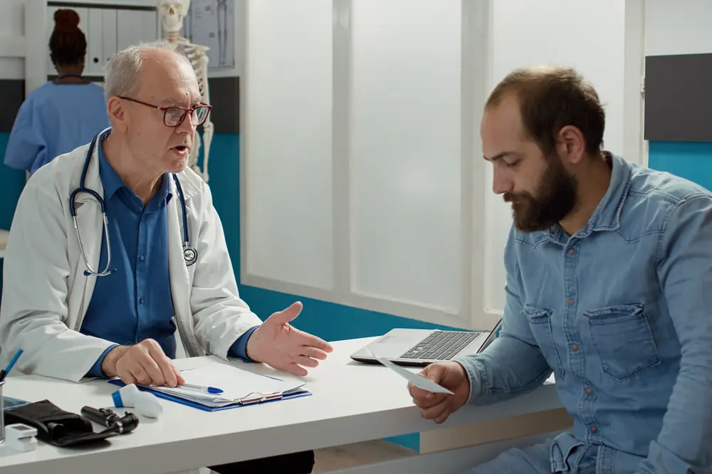 Cirurgia Bariátrica e Diabetes Tipo 2: Quando a Cirurgia Pode Controlar a Doença