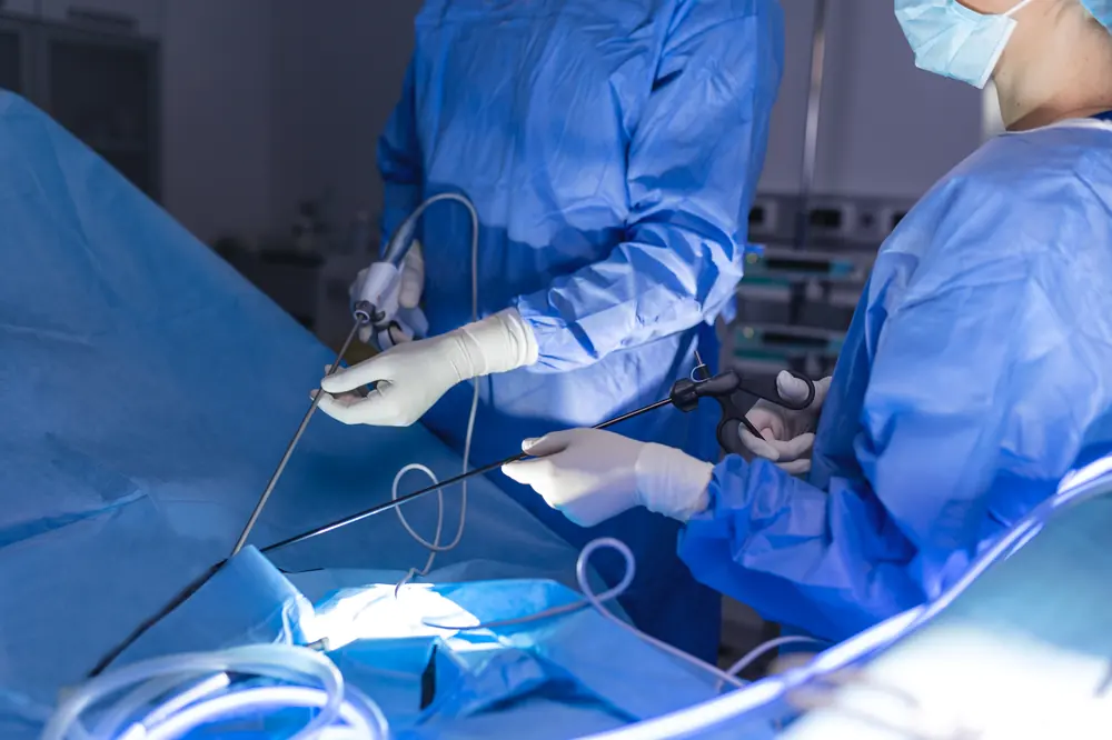 Cirurgia Minimamente Invasiva: Vantagens da Videolaparoscopia nos Procedimentos Digestivos