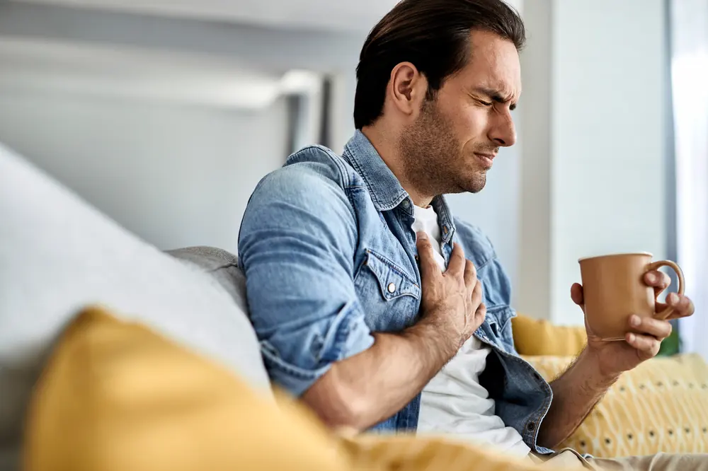 Cirurgia do refluxo gastroesofágico: quando é indicada?