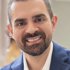 Dr. Carlos Humberto da Silva Júnior